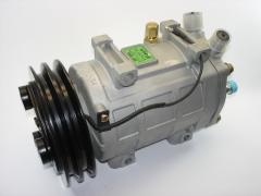 COMPRESSOR UNICLA UX-200 2A 12V