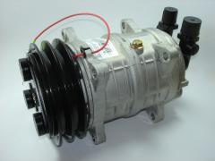 COMPRESSOR TM-16 2A 12V