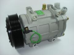 COMPRESSOR UNICLA UX-200 8PK 24V