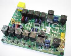 PLACA DE RELS GL-C927 GLOBUS CARRIER