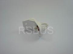 SENSOR GAIOLA BRANCO GL-S010 GLOBUS